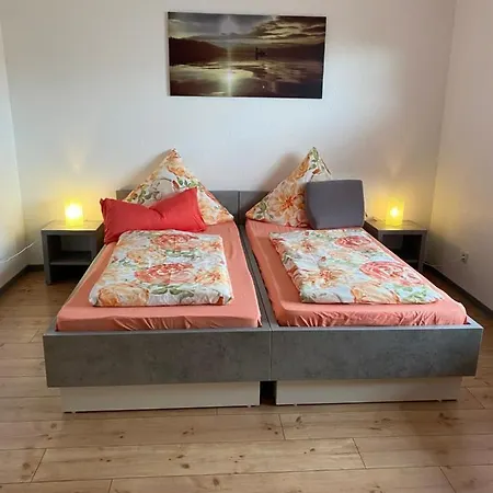 Schmandin Laacher * Wassenach