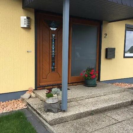 Schmandin Laacher * Wassenach