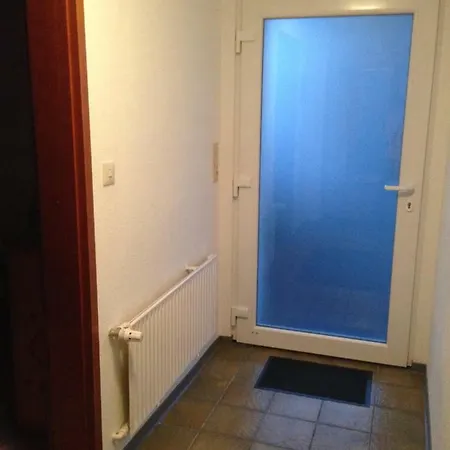 Schmandin Laacher アパート *