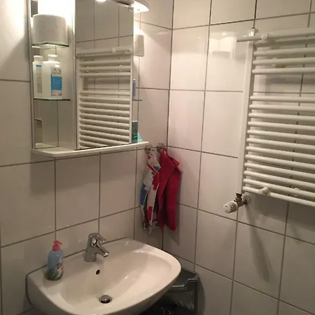 Schmandin Laacher * Wassenach