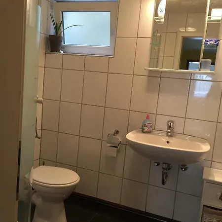 Apartment Schmandin Laacher Wassenach