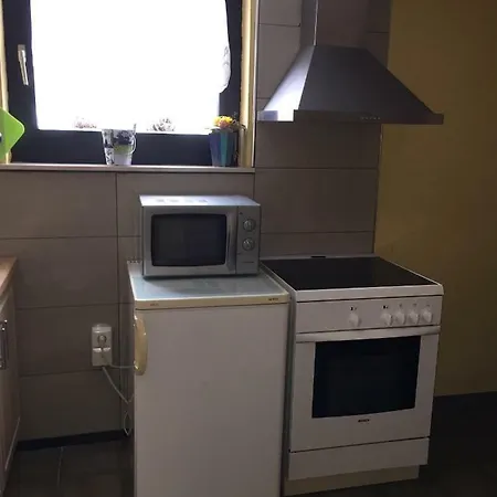 アパート Schmandin Laacher