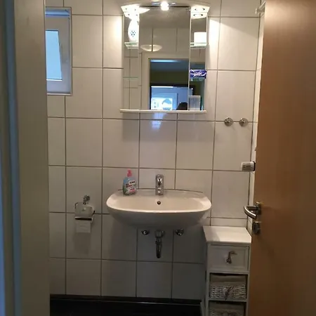 Apartment Schmandin Laacher *