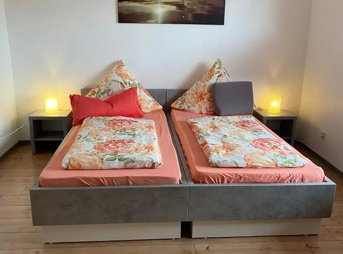 Schmandin Laacher * Wassenach