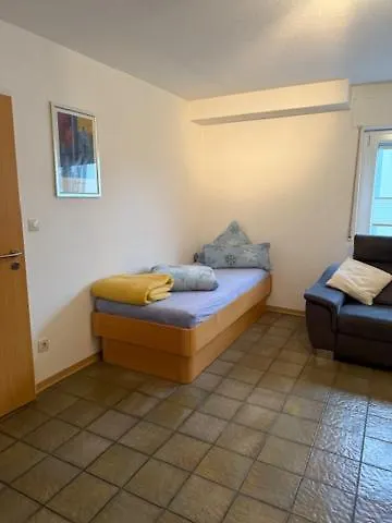 דירה Schmandin Laacher Wassenach