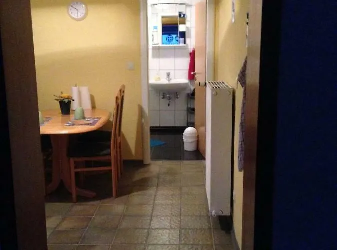 Schmandin Laacher דירה Wassenach