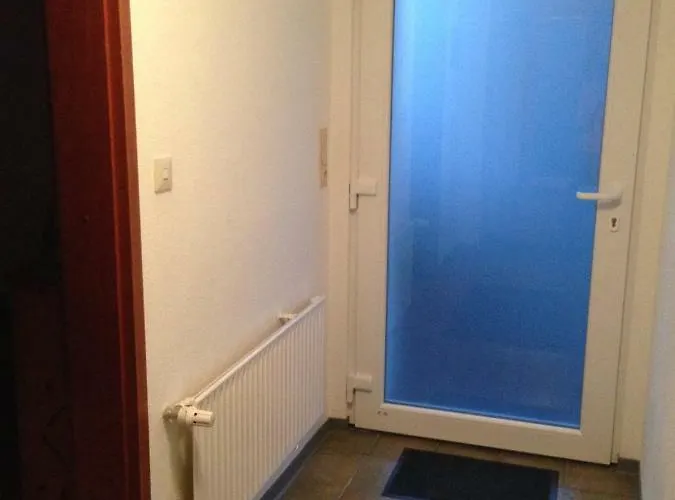 Schmandin Laacher דירה *