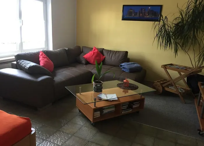 Schmandin Laacher * Wassenach