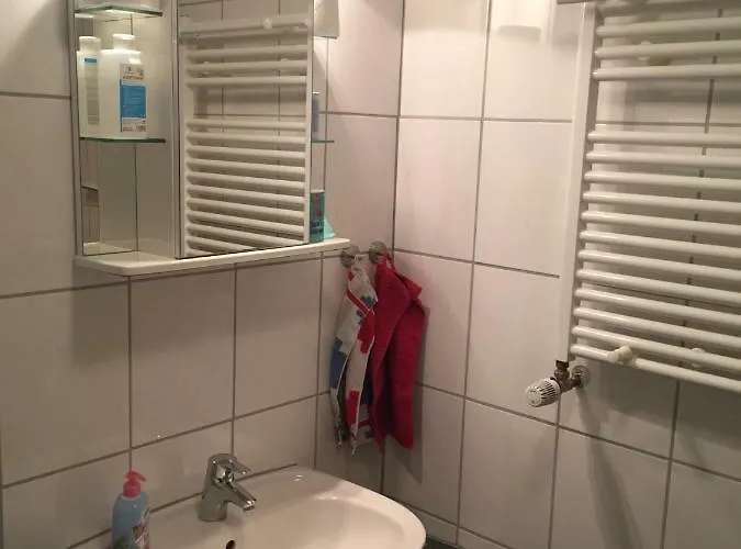 Schmandin Laacher * Wassenach