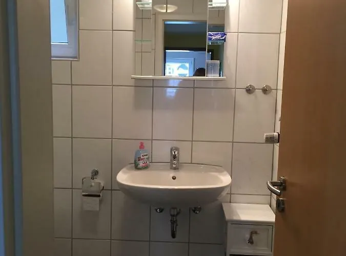 דירה Schmandin Laacher *